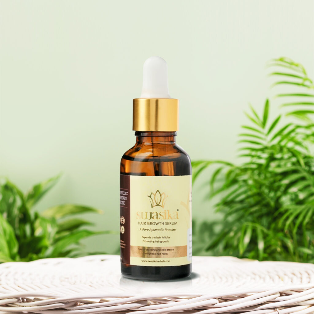 Hair Growth Serum